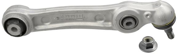 Lenker, Radaufhängung