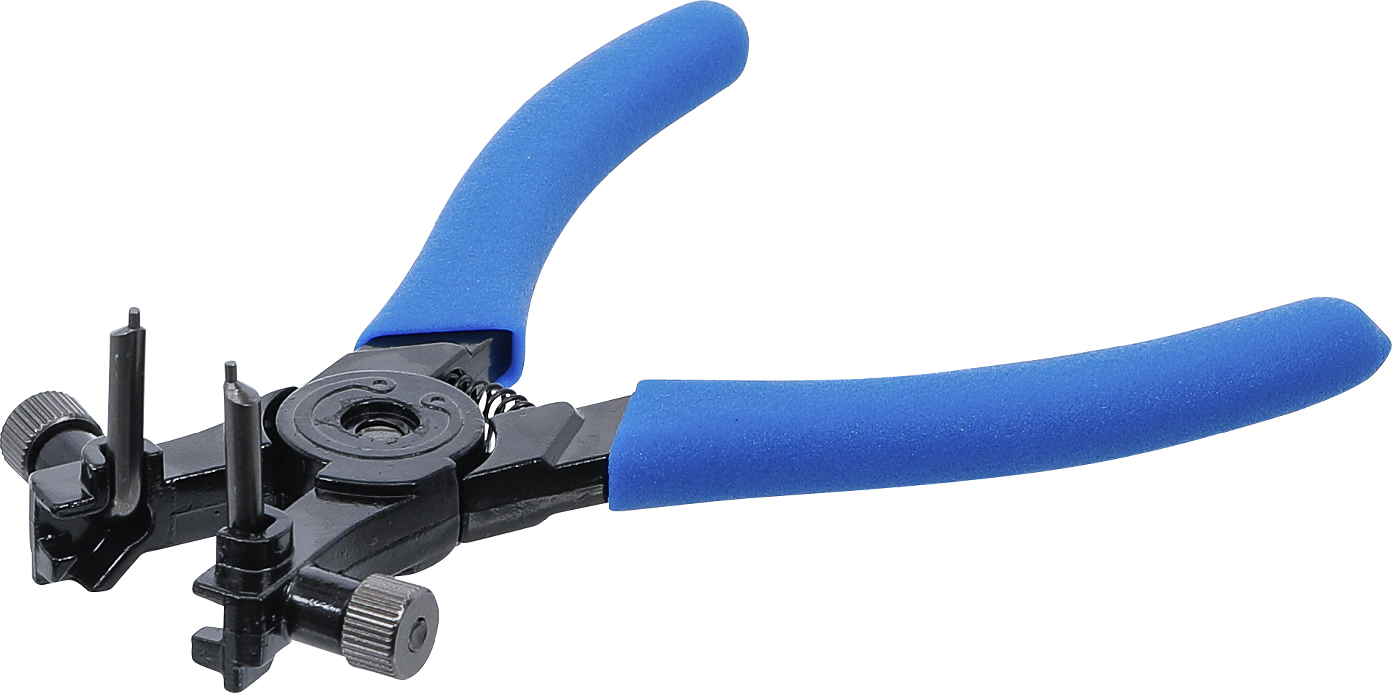 BGS Sprengringzange | für Innensicherungen | 165 mm