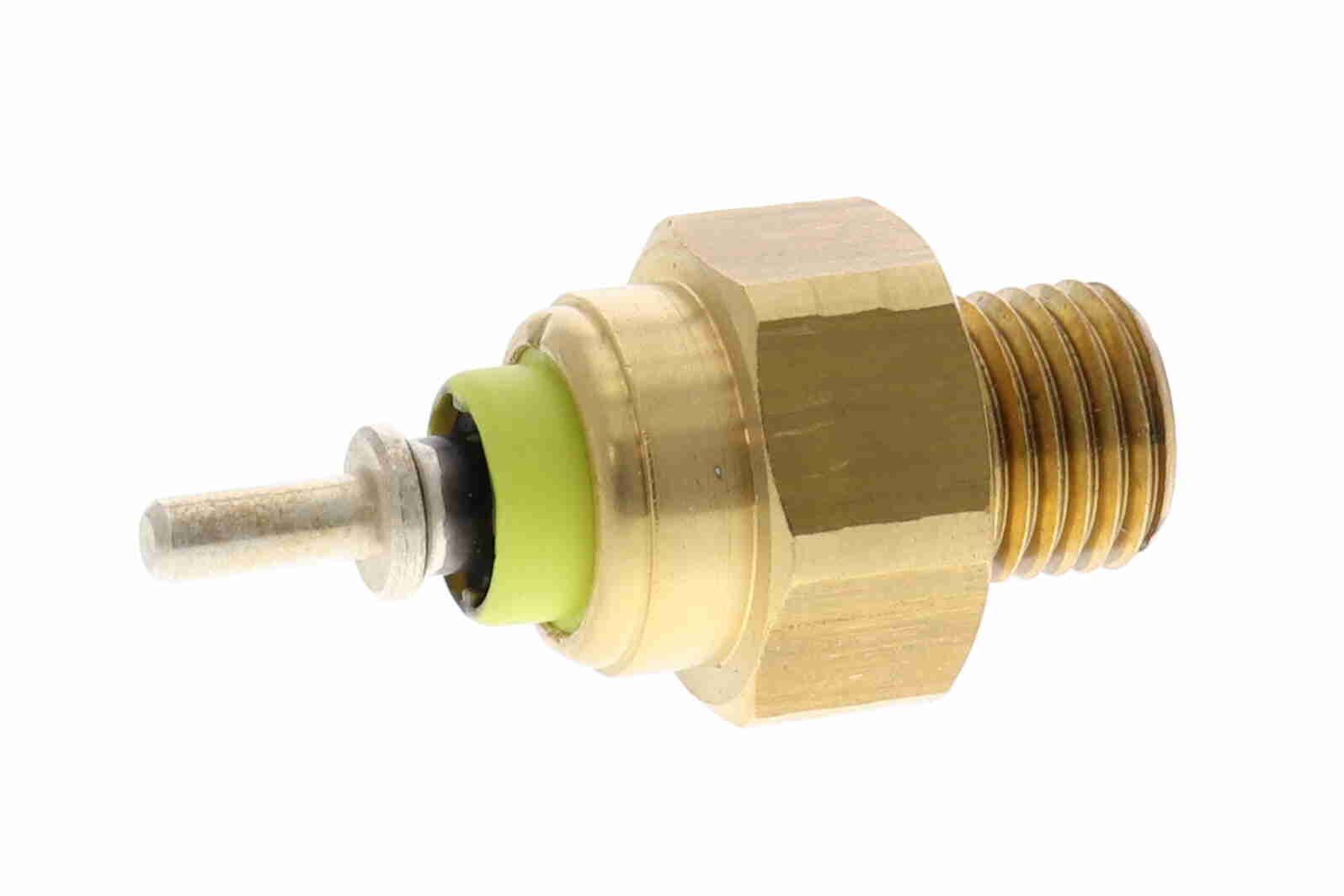 Temperaturschalter, Kühlerlüfter