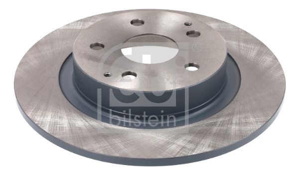Bremsscheibe “FEBI BILSTEIN 10 mm, 5 -loch, 44 mm”