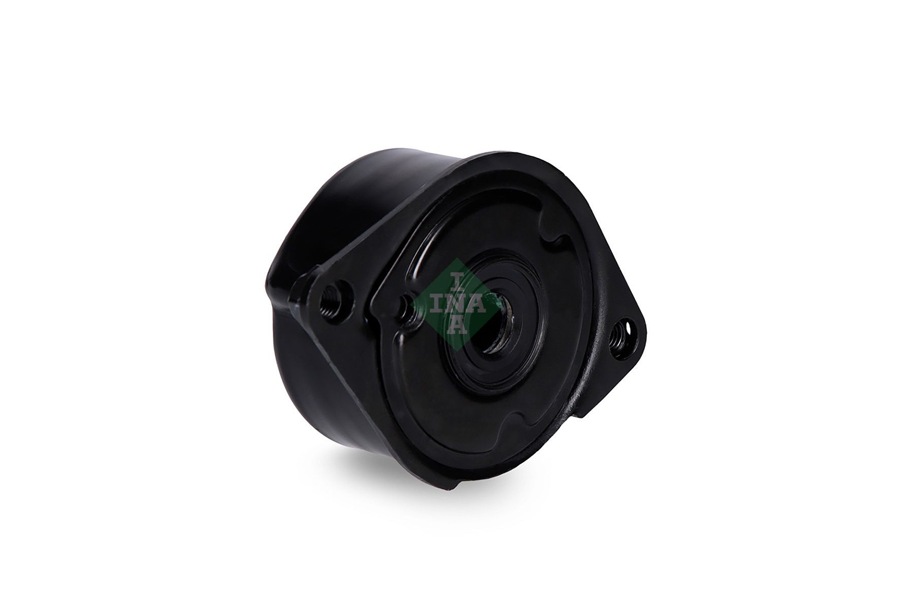 Riemenspanner, Keilrippenriemen