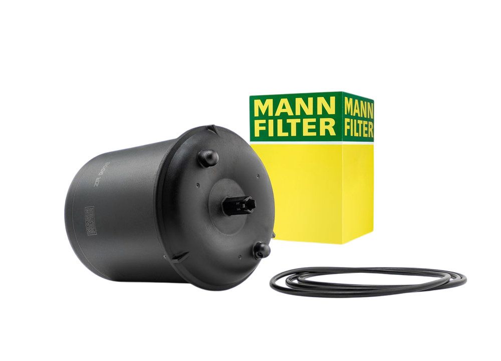 Ölfilter