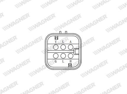 NOx-Sensor, NOx-Katalysator
