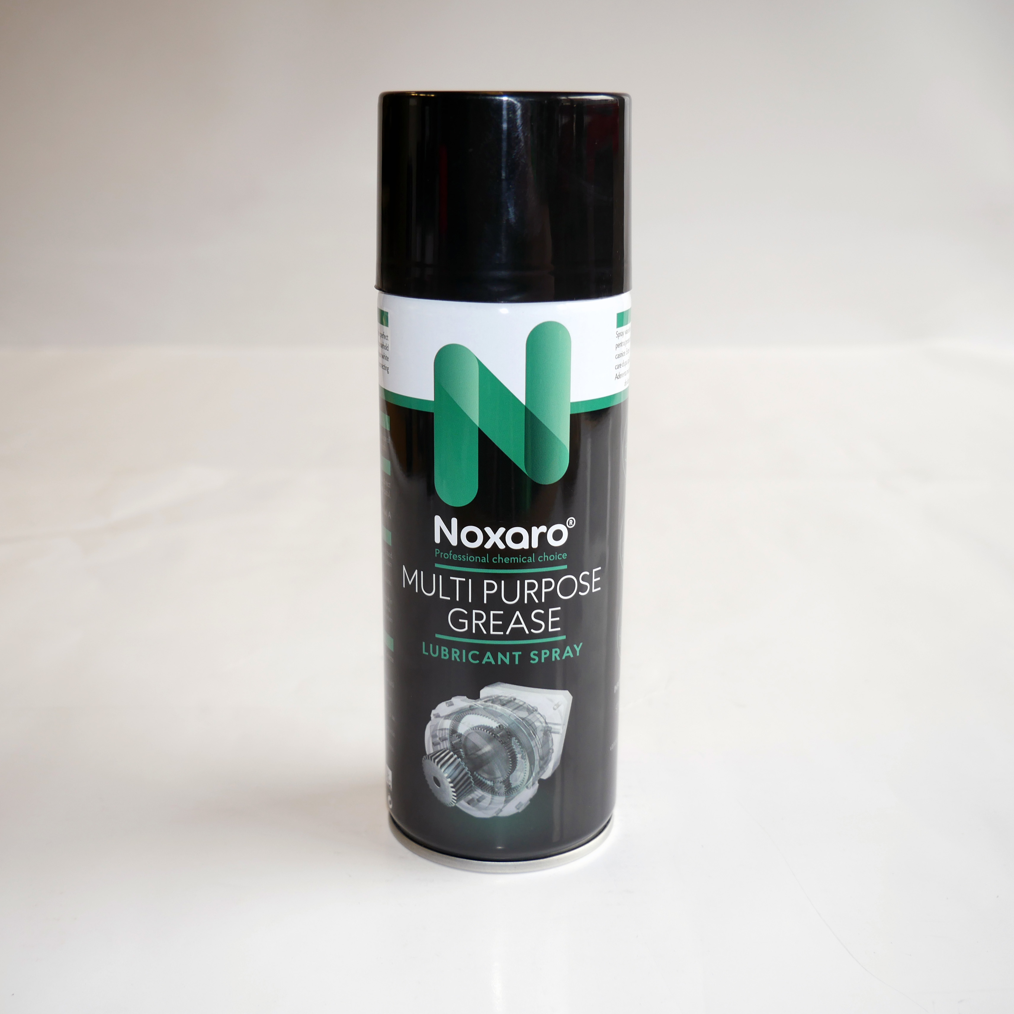 Noxaro Multi Purpose Grease  Mehrzweckfett Spray 450 ml