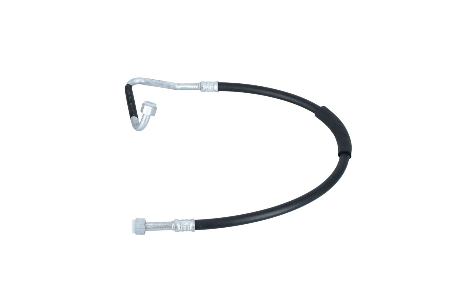 Hochdruck-/Niederdruckleitung, Klimaanlage