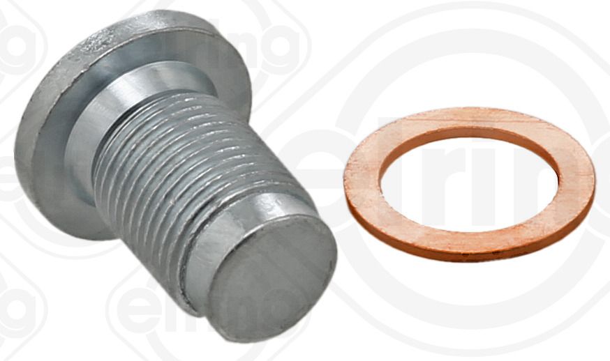 Verschlussschraube, Ölwanne