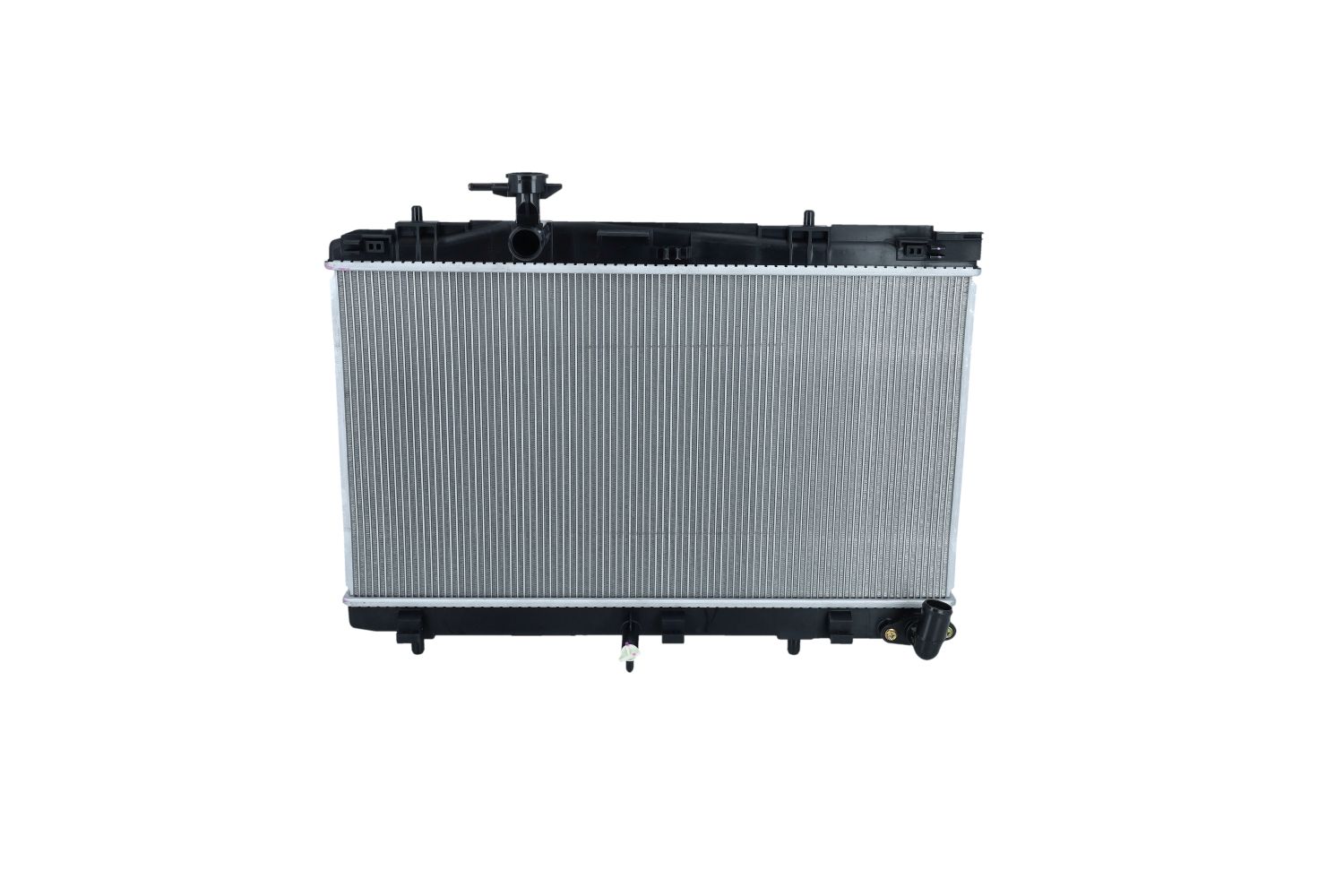 Kühler, Motorkühlung