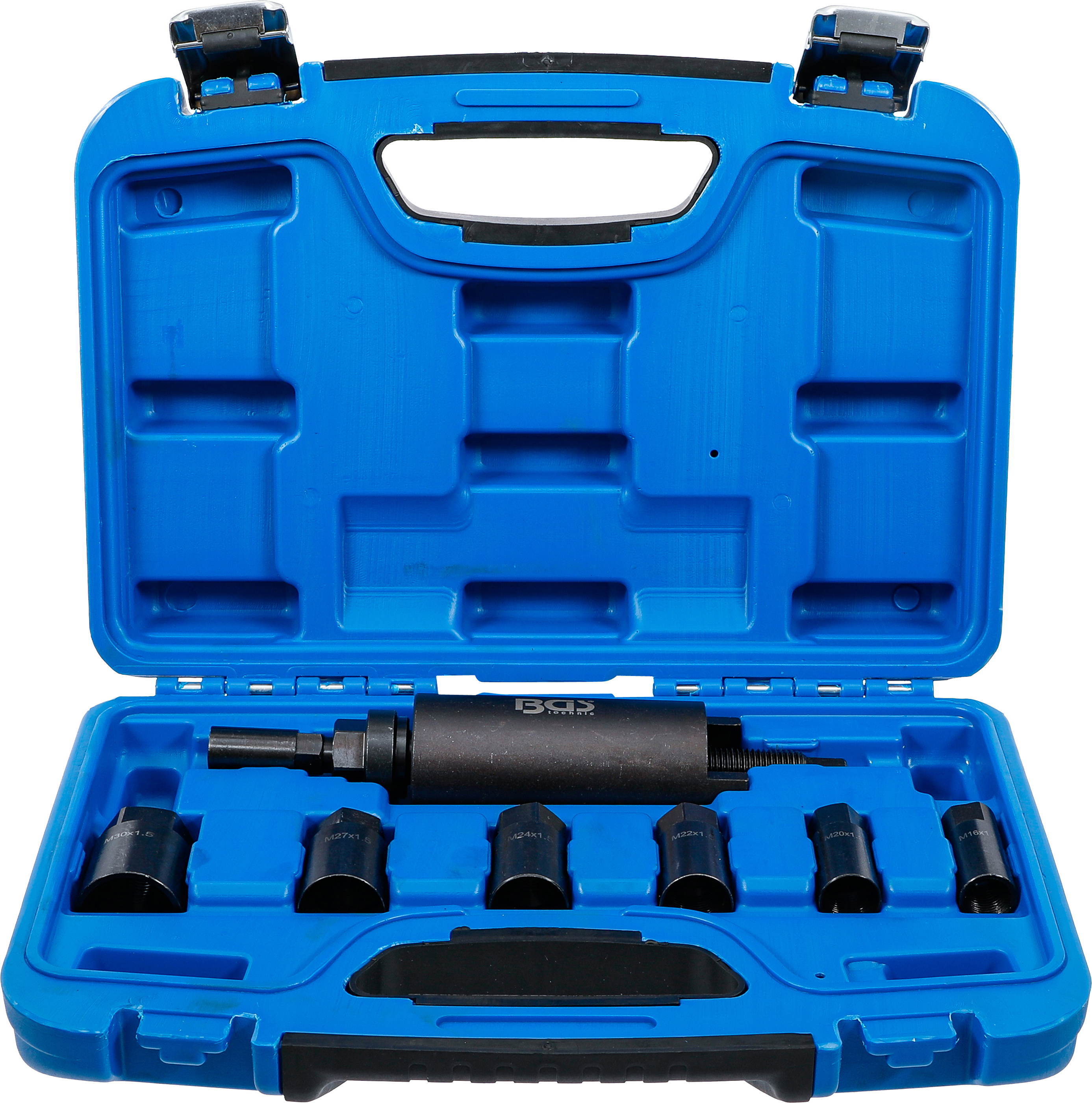 BGS Antriebswellen-Einzieher-Satz | 7-tlg.