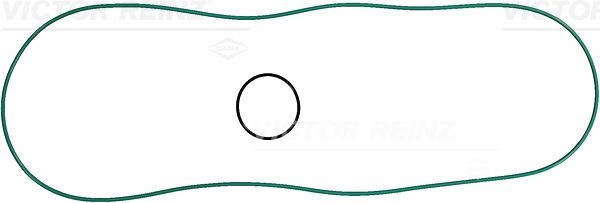 Dichtungssatz, Ölwanne