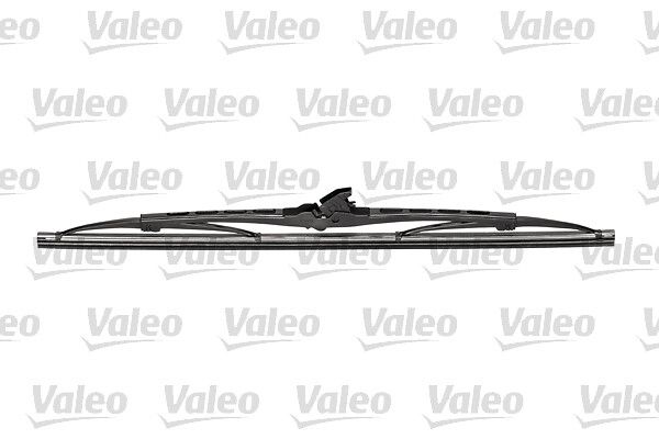 Wischerblatt Bügelwischer vorne (2Stück) VF41x2 First Blade 400mm passt zu: MERCEDES G (W461), G (W463); DAIHATSU FEROZA; HONDA ACCORD I, ACCORD II, JAZZ I, PRELUDE I; HYUNDAI PONY 01.78-07.23
