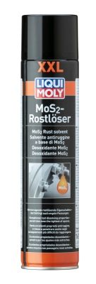 Rostlöser
