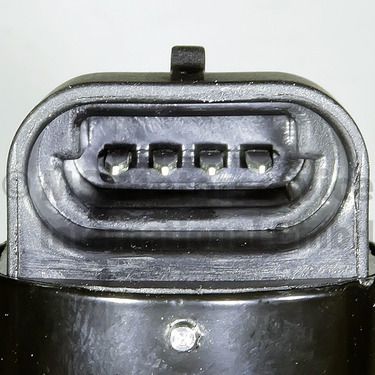 Leerlaufregelventil, Luftversorgung