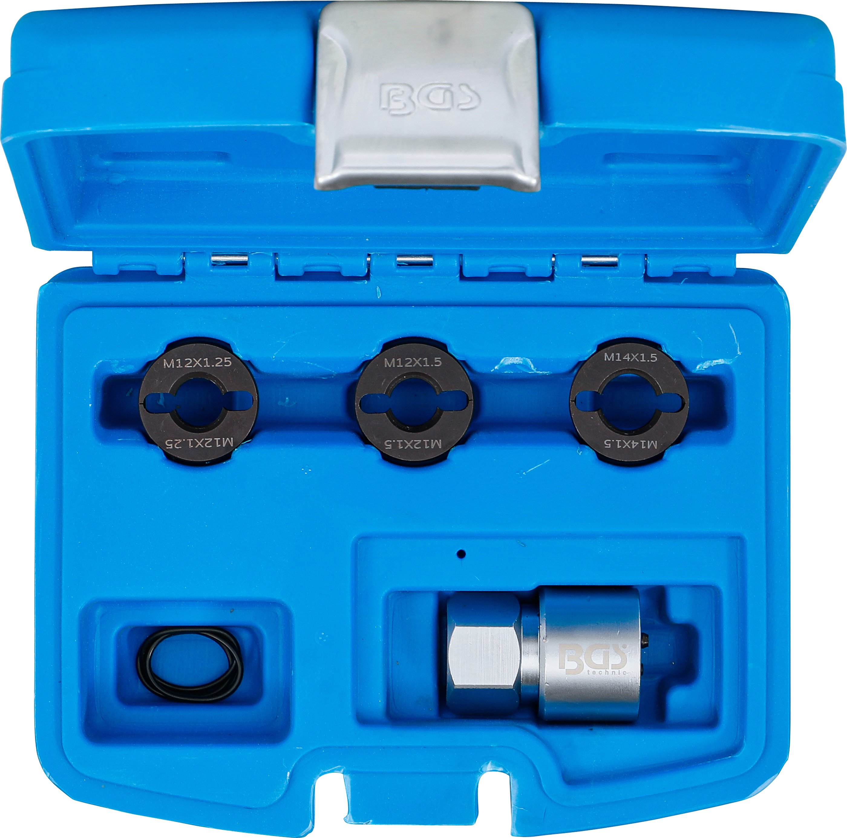BGS Radbolzen-Nachschneider | M12 + M14