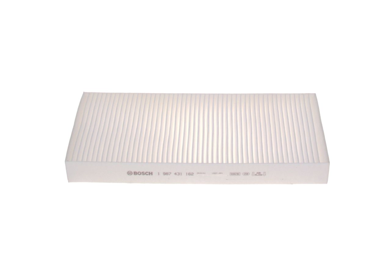 Filter, Innenraumluft