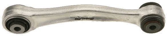 Lenker, Radaufhängung