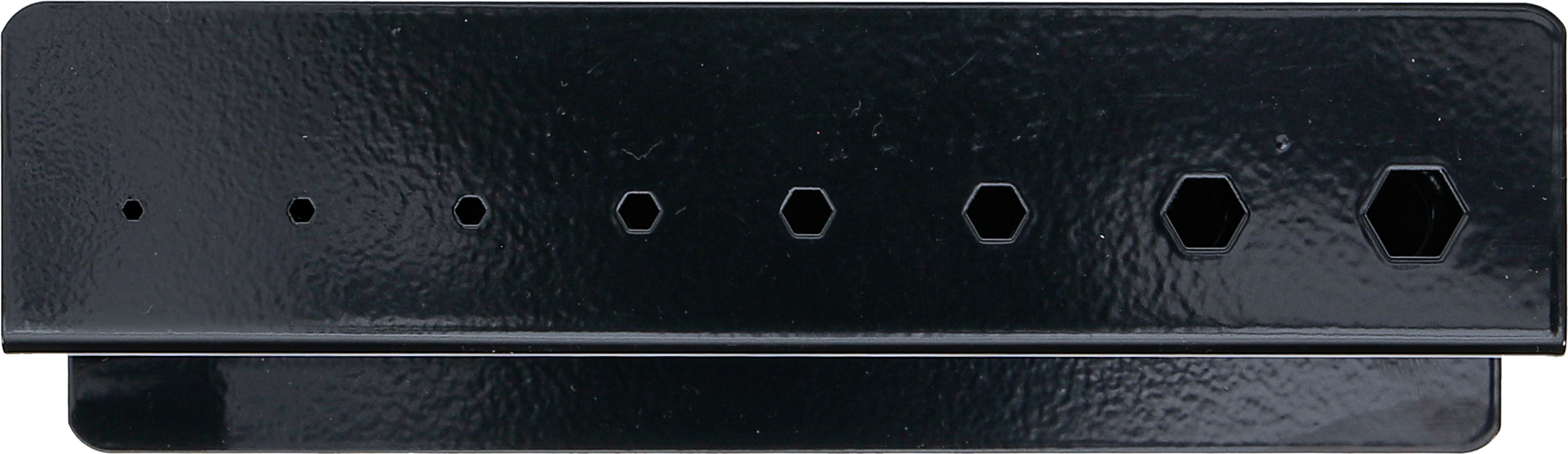 BGS Halter | für Art. 8484 | leer