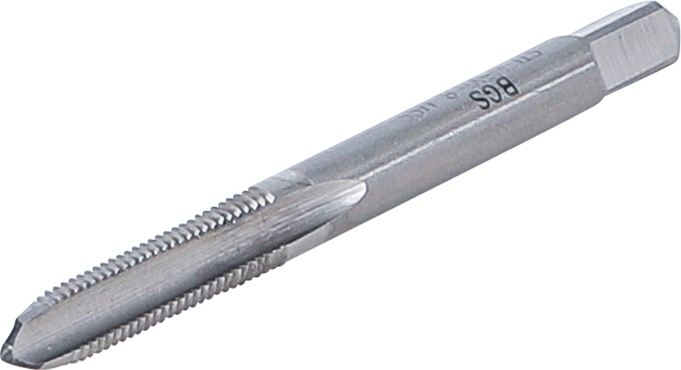 BGS STI-Einschnitt-Gewindebohrer | HSS-G | M5 x 0.8
