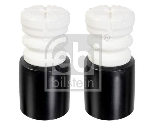 Staubschutzsatz, Stoßdämpfer