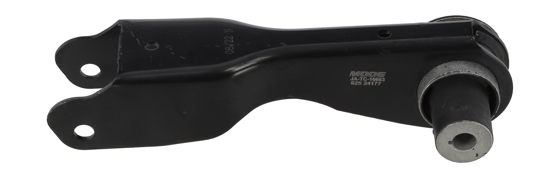 Lenker, Radaufhängung