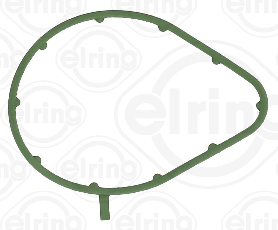 Dichtung, Unterdruckpumpe