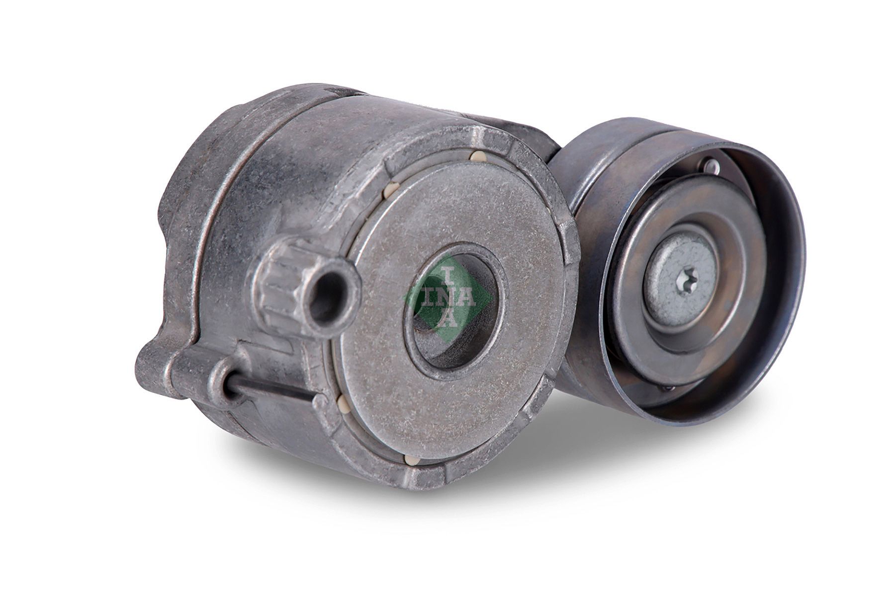 Riemenspanner, Keilrippenriemen