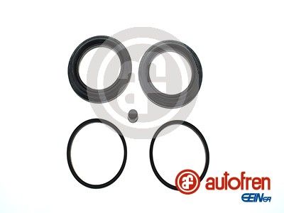 Reparatursatz, Bremssattel