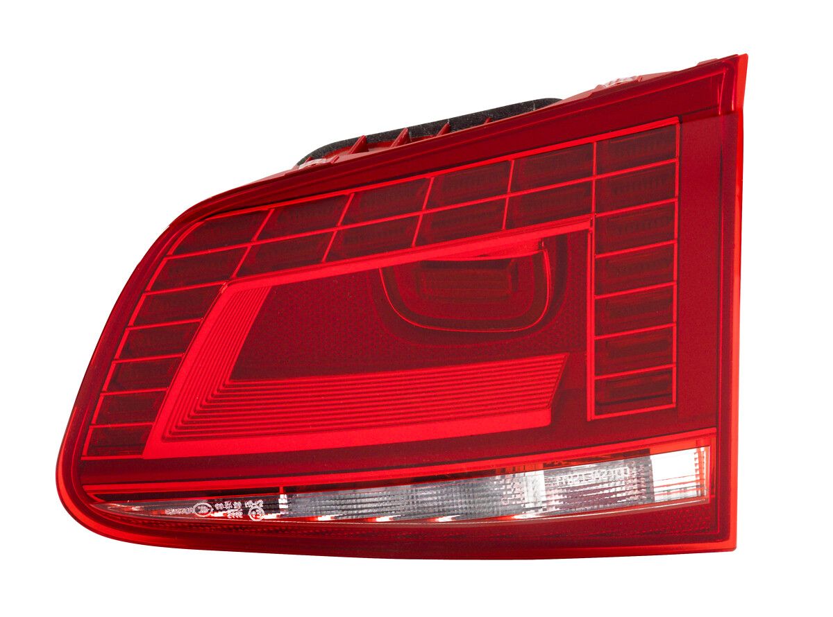 Lampe hinten L (Innenteil, LED) passt zu: VW TOUAREG -12.14