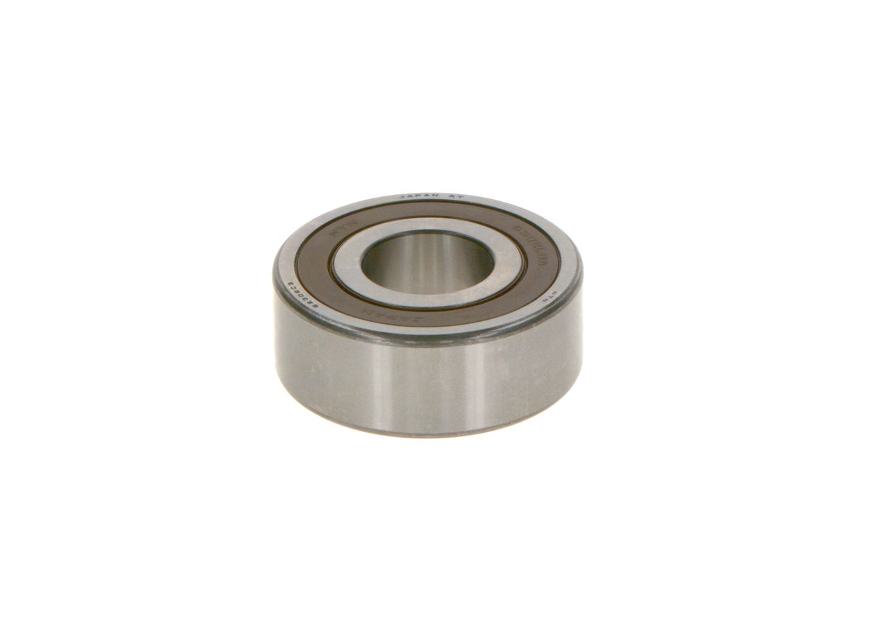 Antriebslager, Generator