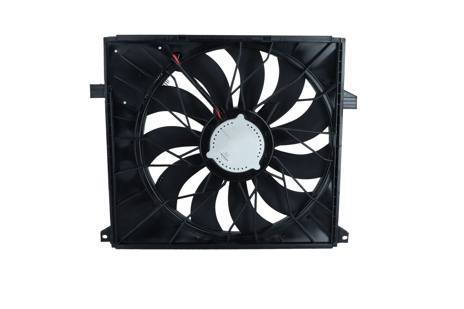 Lüfter, Motorkühlung