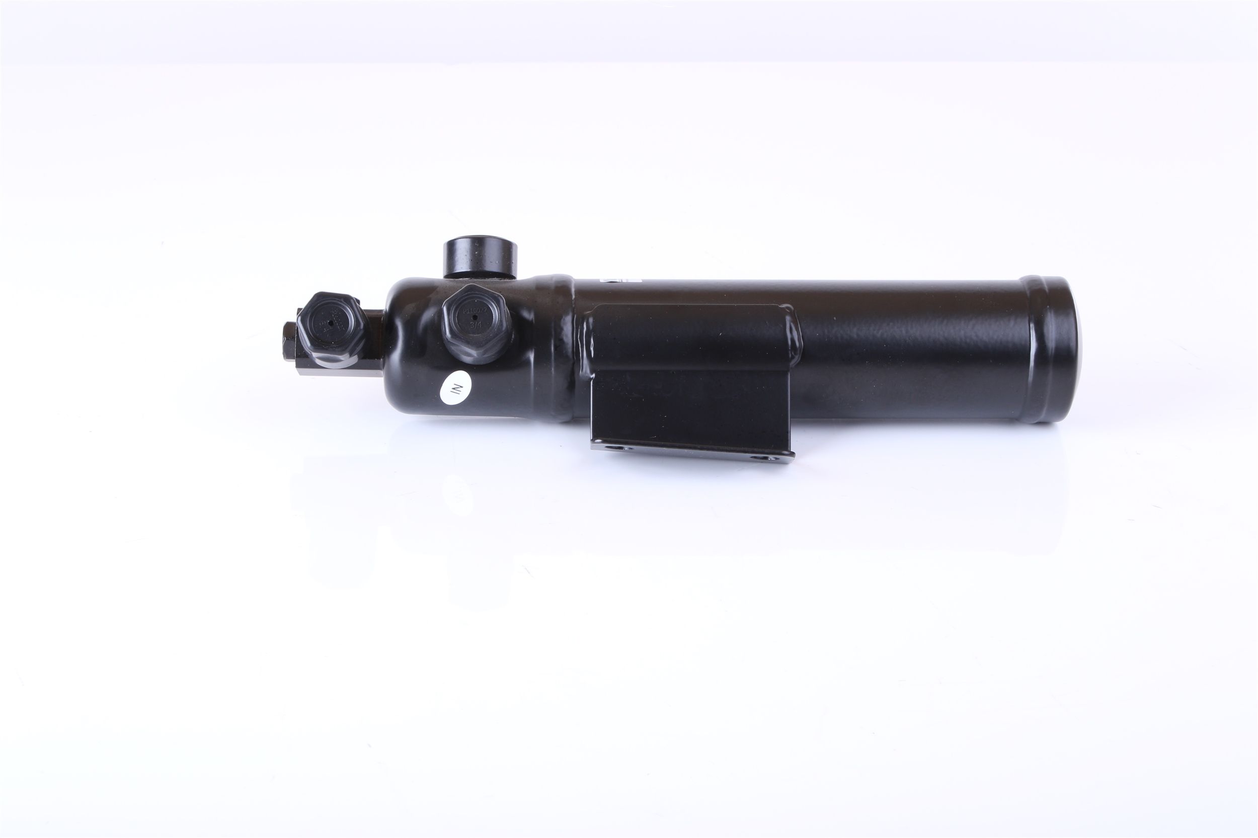 Trockner, Klimaanlage