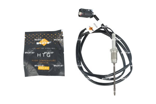 Sensor, Abgastemperatur