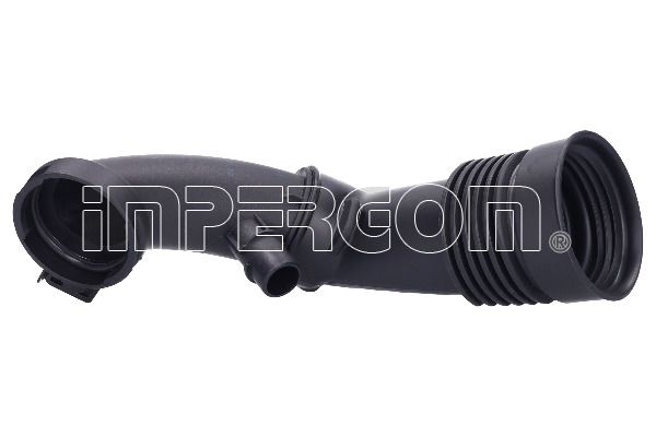 Ansaugschlauch, Luftfilter