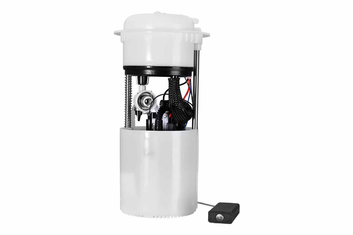 Kraftstoff-Fördereinheit