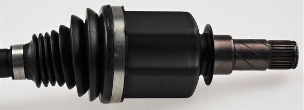 Antriebswelle