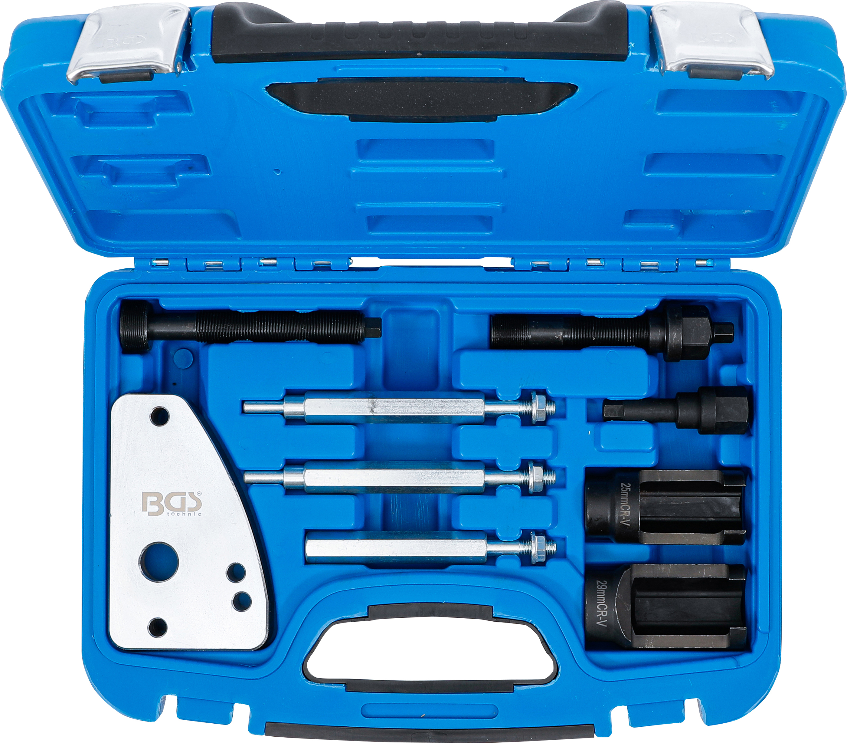 BGS HDI-Injektor-Auszieher