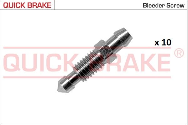 Entlüfterschraube/-ventil