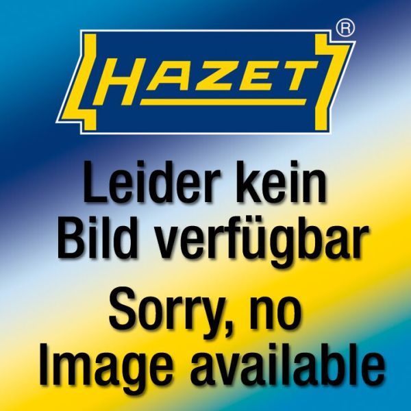 Schlagschrauber (Druckluft) HAZ 9012ECO/4 “HAZET 6,3 bar, 7,2 mm, 198 l/min”