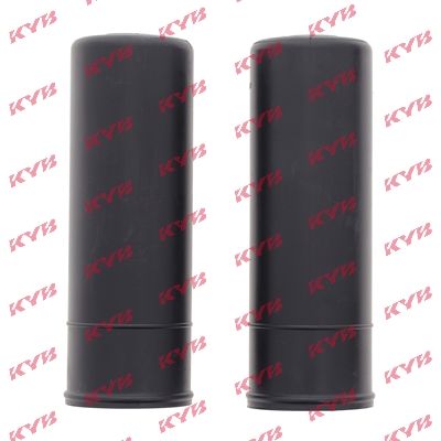 Schutzkappe/Faltenbalg, Stoßdämpfer