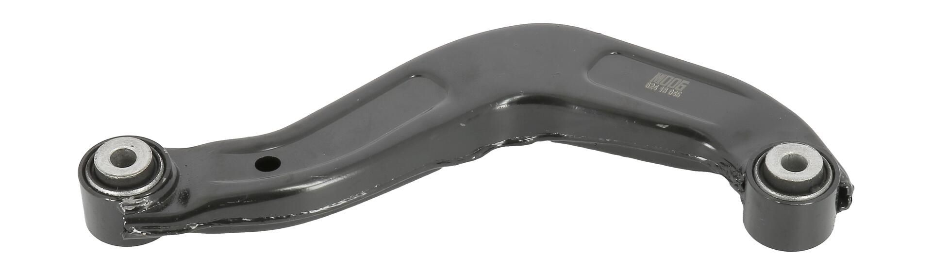 Lenker, Radaufhängung