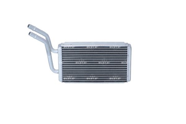 Wärmetauscher, Innenraumheizung