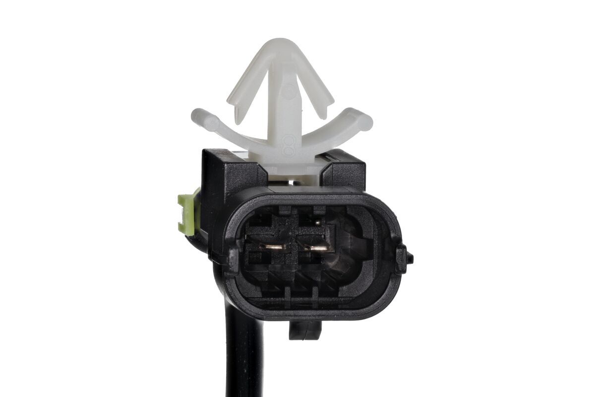 Sensor, Abgastemperatur