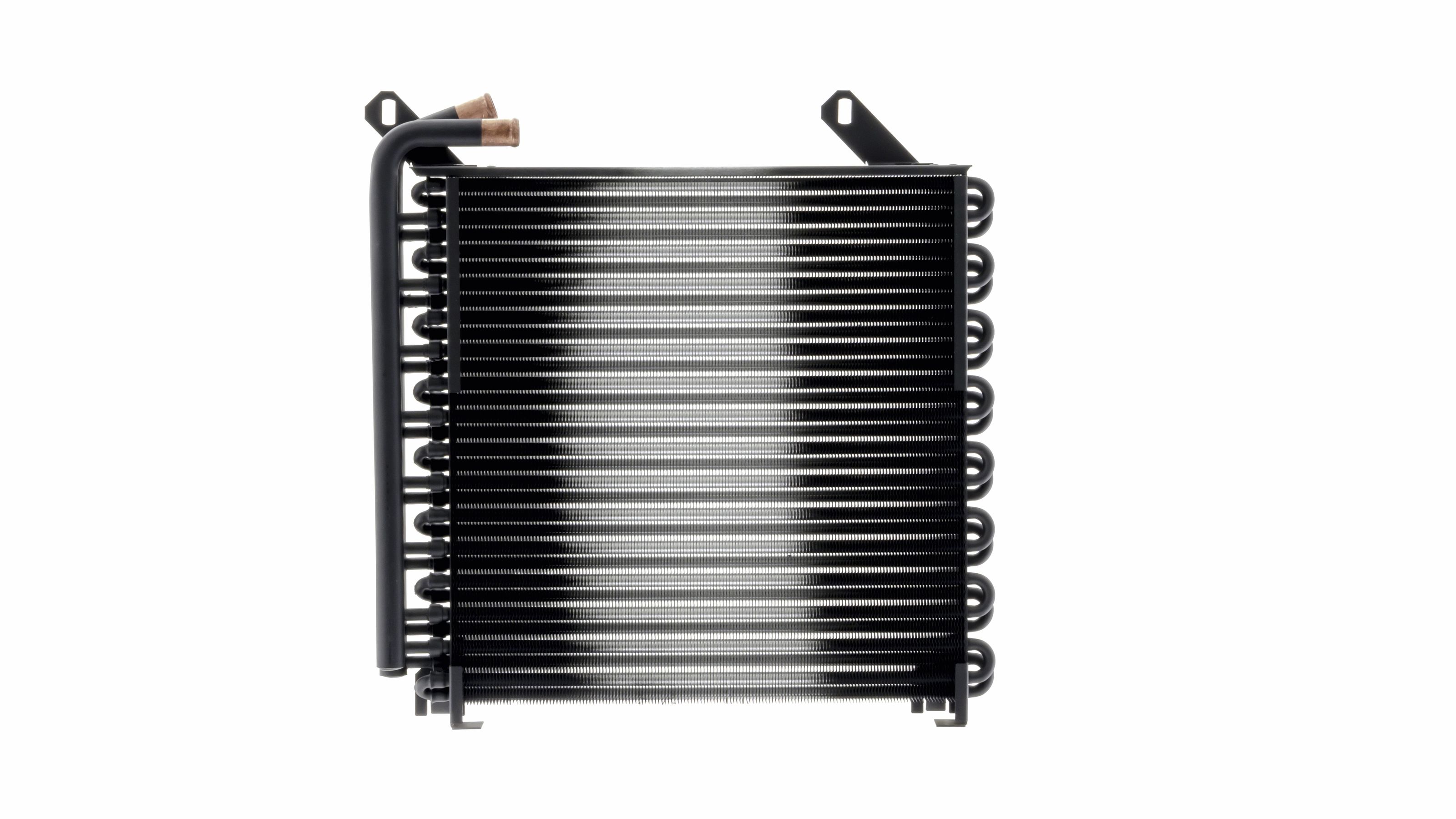 Ölkühler, Motoröl