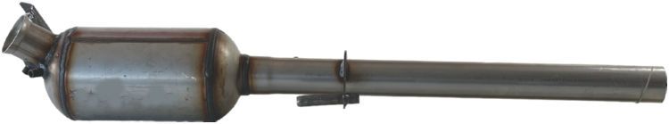 Ruß-/Partikelfilter, Abgasanlage BOS097-812 “BOSAL”