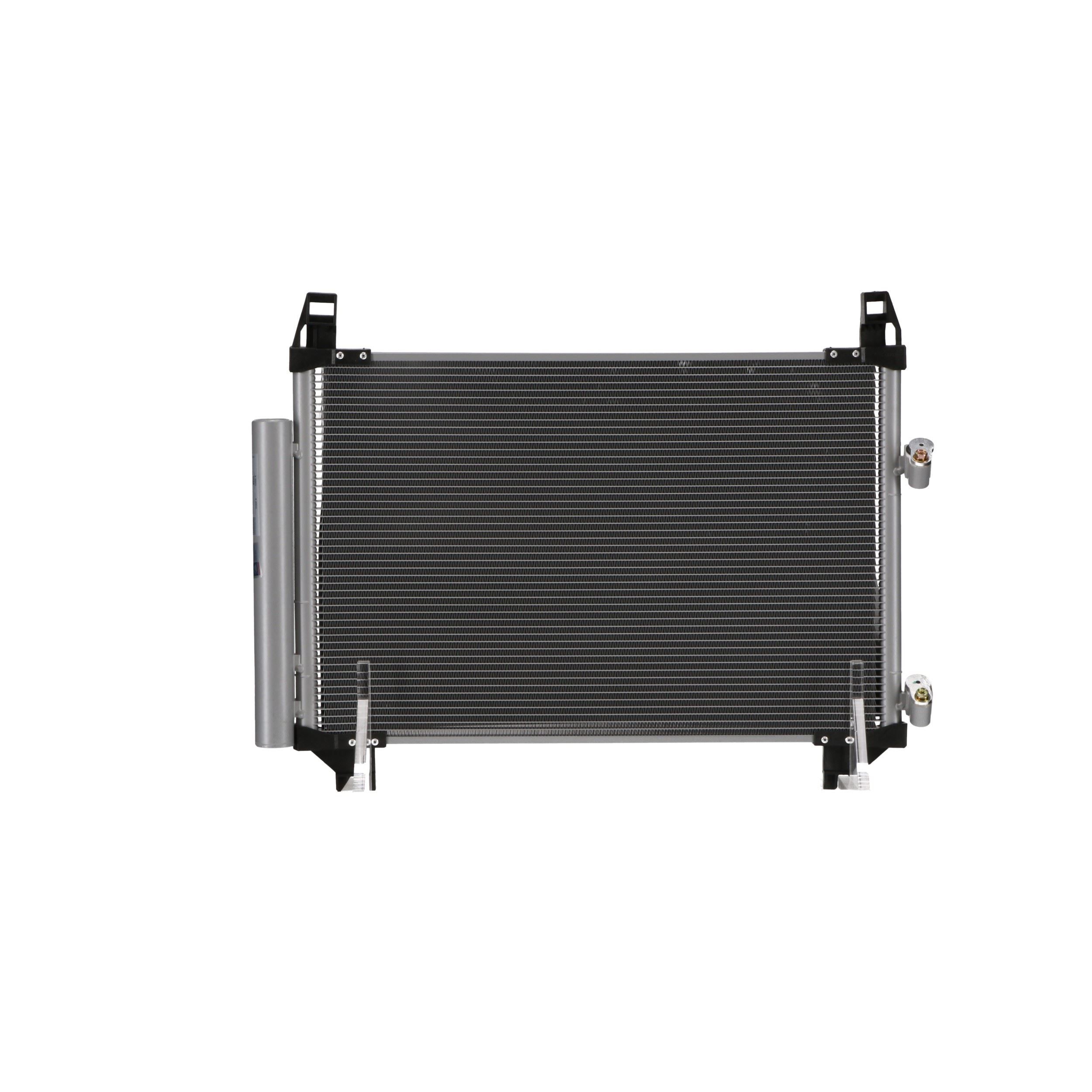 Kondensator, Klimaanlage