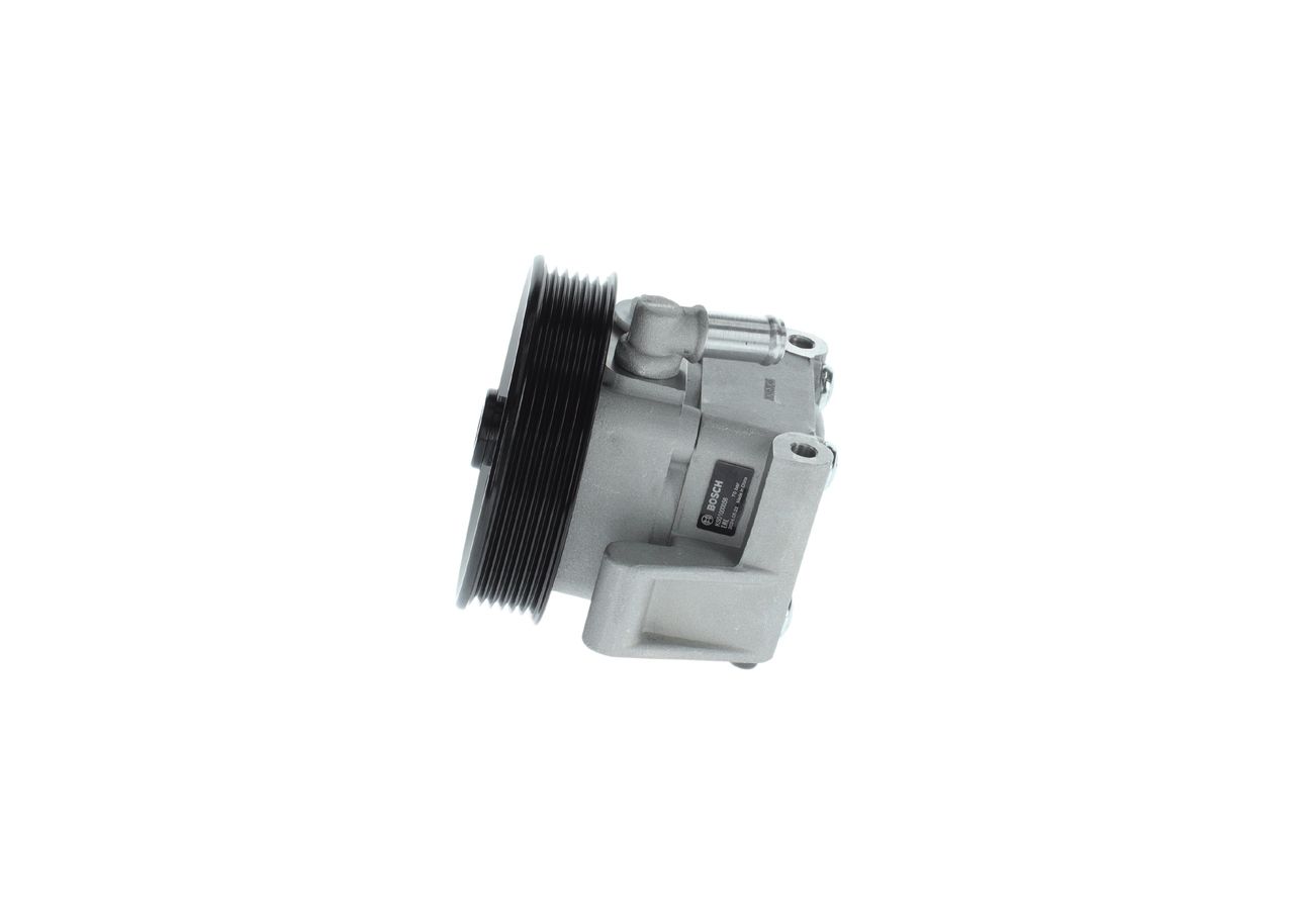 Hydraulikpumpe, Lenkung