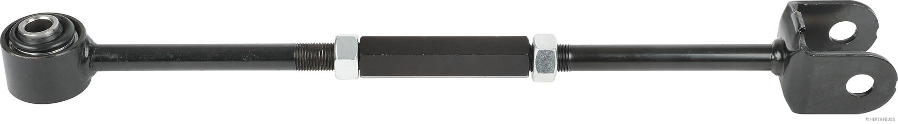 Lenker, Radaufhängung