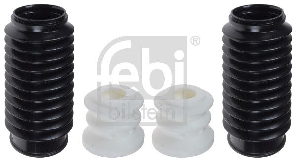 Staubschutzsatz, Stoßdämpfer