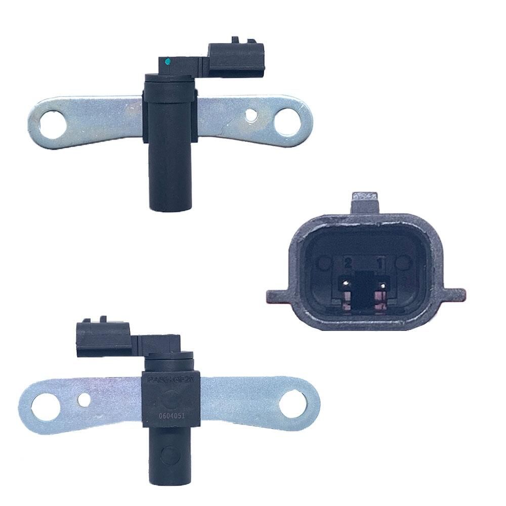 Impulsgeber, Kurbelwelle