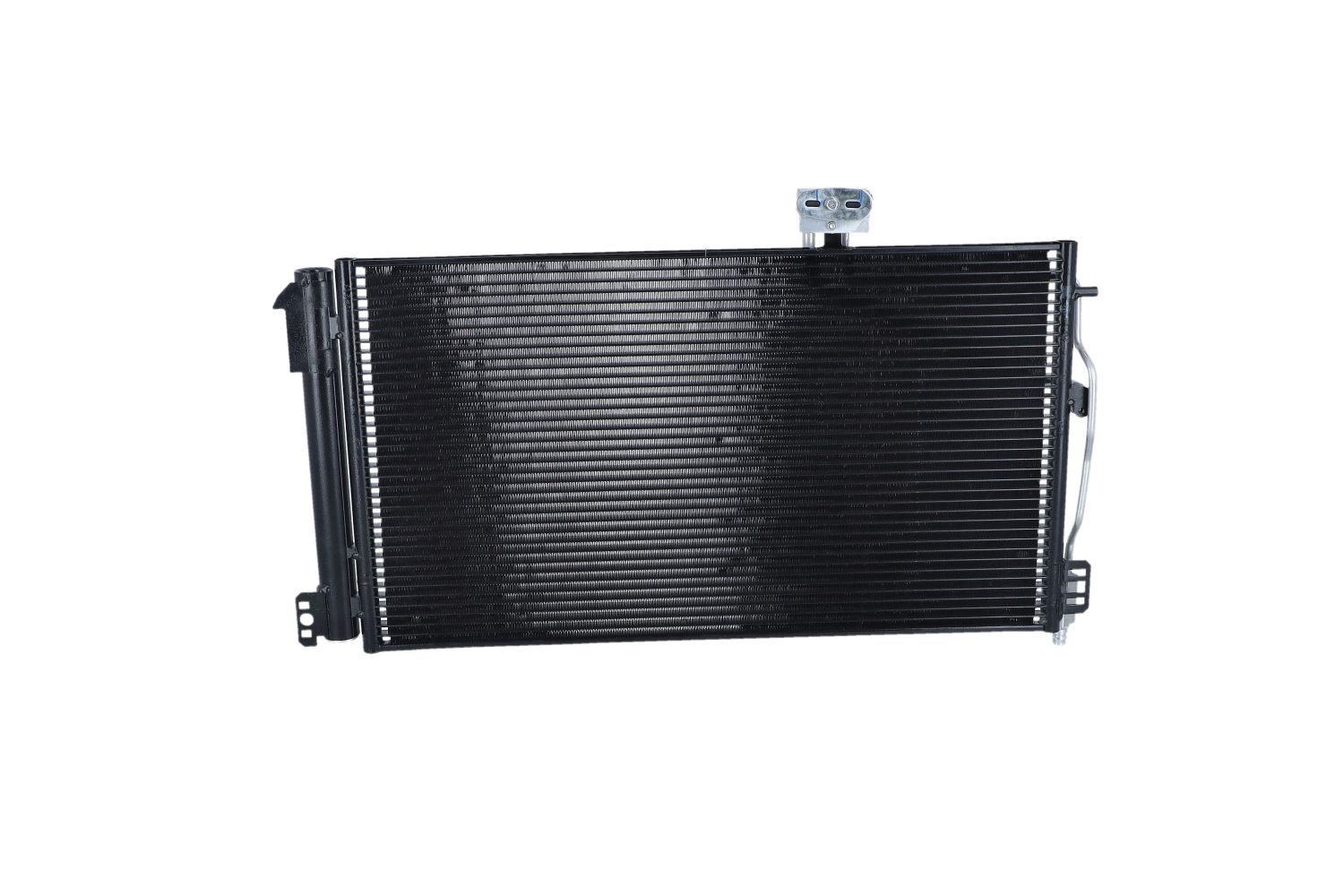 Kondensator, Klimaanlage