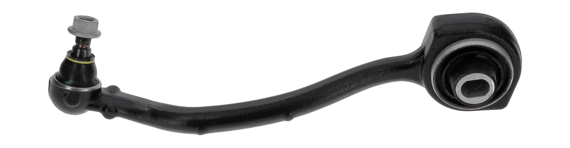 Lenker, Radaufhängung